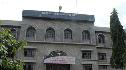Attempt to cover up? 30 convicts shifted from Parappana Agrahara jail in a hurry