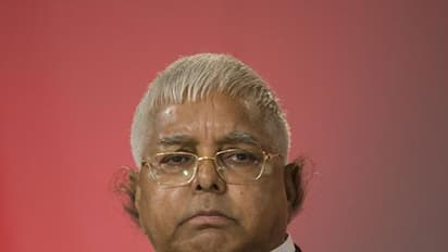 Lalu Prasad granted interim bail till January 19 in IRCTC scam: An insight into the case