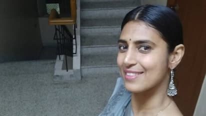 முப்பாலுடன் வீட்டுக்கு வரும் பால்... குஷியான நடிகை கஸ்தூரி..!