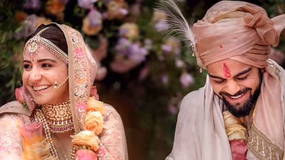 ಮದುವೆಗಾಗಿ ಹೆಸರು ಬದಲಿಸಿಕೊಂಡಿದ್ದ ಕೊಹ್ಲಿ!