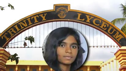 Kerala girl dies after jumping off school building, 2 teachers absconding