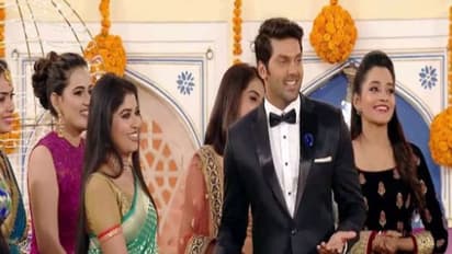 எனக்கும் உனக்கும் செட் ஆகாது... ஆர்யாவால் வெளியேற்றப்பட்ட போட்டியாளர்...!