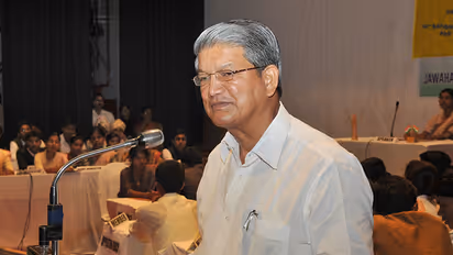 Uttarakhand: Court opposes Centre, annuls President’s rule