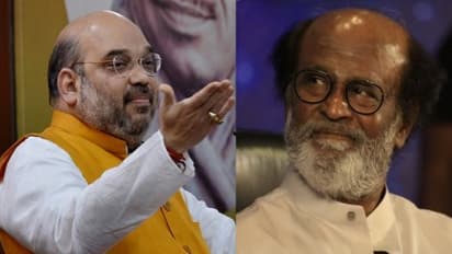 "ரஜினிக்காக பாஜக கதவுகள் திறந்தே இருக்கின்றது" பகிரங்கமாக அழைப்பு விடுத்த அமித்ஷா...