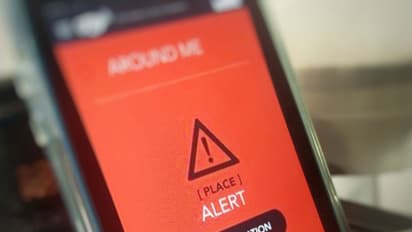 ಚೀನಾದ ಮೋಸ್ಟ್ ಡೇಂಜರಸ್ ಆ್ಯಪ್’ಗಳಿವು : ನಿಮ್ಮ ಮೊಬೈಲ್’ನಲ್ಲಿಯೂ ಇರಬಹುದು..?