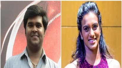 விஜயகாந்த் மகன் படத்திற்கு வீராங்கணை பி.வி.சிந்து செய்த உதவி..!