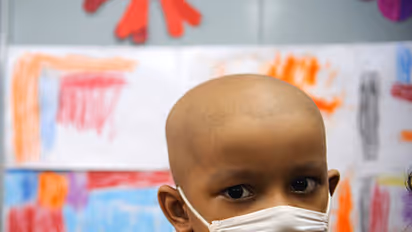 Cancer kills more than 6 lakh people in India