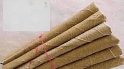 తాగడానికి బీడీ ఇవ్వలేదని... స్నేహితుడి దారుణ హత్య