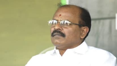 சபாநாயகர் தனபால் மருத்துவமனையில் அனுமதி - பொள்ளாச்சி ஜெயராமன் சட்டசபையை நடத்துகிறார்