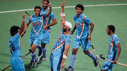 ಭಾರತದ ಮುಡಿಗೆ ಏಷ್ಯನ್ ಚಾಂಪಿಯನ್ಸ್ ಹಾಕಿ ಟ್ರೋಫಿ