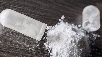 NCB raid pharma company's unit in Hyderabad, seize Rs 25 crore worth ketamine