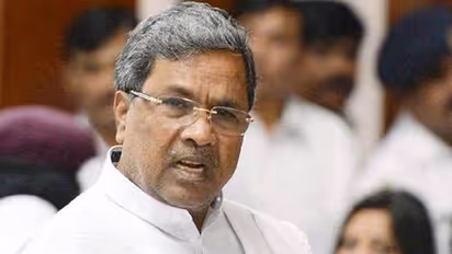 Fissures in Karnataka Congress as senior leaders slam Siddaramaiah's attitude