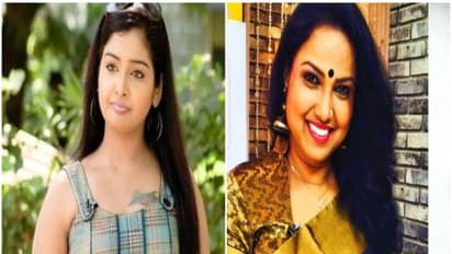 சபர்ணா தற்கொலை காரணம் இதுதான்! அதிரடியாகக் கூறிய நடிகை உஷா எலிசபெத்!