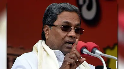 Horse trading to audio tape controversy: Siddaramaiah, captain of political drama in Karnataka, says BJP