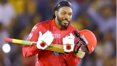 আইপিএলে সবথেকে বেশি সেঞ্চুরি কোন তারকাদের, নতুন মরসুম শুরুর আগে দেখে নিন তালিকা