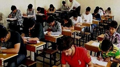 11, 12-ம் வகுப்புகளுக்கு “சிலபஸ்” மாற்றும் பணி தீவிரம் - நீட் தேர்வை எதிர்கொள்ள தயாராகிறது தமிழகம்