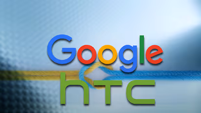 Google to buy part of HTC smartphone business for 7090 crore