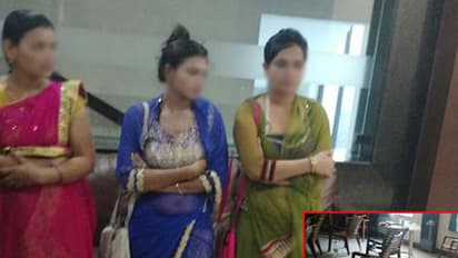 కర్నూలులో అశ్లీల నృత్యాలు.. తెర వెనుక సీఐ