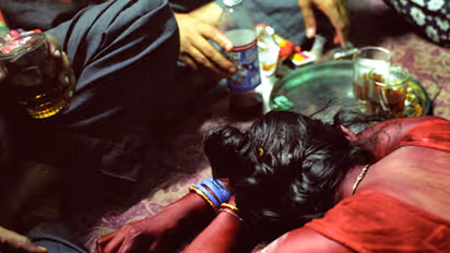 India may be skirting the slavery report by the US, but there are reasons to worry