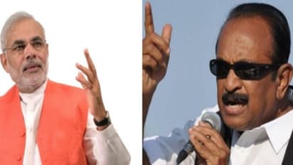 வளைகுடாவிலிருந்து வந்த இந்தியர்கள் உடல்... திருப்பி அனுப்பிய மத்திய அரசு.. கொடுஞ்செயல் என வைகோ காட்டம்!