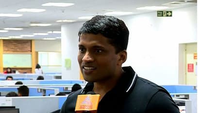 ബൈജൂസിന്റെ ഉടമസ്ഥതയിലുള്ള വൈറ്റ്ഹാറ്റ് ജൂനിയർ 300 ജീവനക്കാരെ പിരിച്ചുവിട്ടു