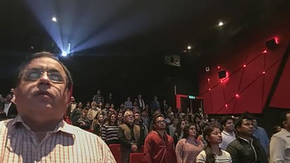 12 held, 8 beaten: High time for SC to revise its stand on national anthem