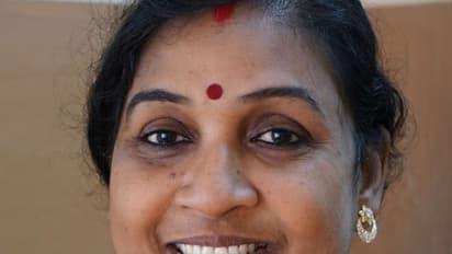 തൃശ്ശൂര് കോര്പറേഷന് ഡെപ്യൂട്ടി മേയറായി ബീന മുരളി ജയിച്ചു