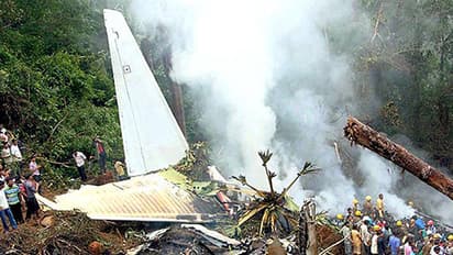 മംഗലാപുരം വിമാന ദുരന്തം നടന്നിട്ട് ഏഴു വർഷം; ഇന്നും ദുരിതത്തില് ഇരകള്