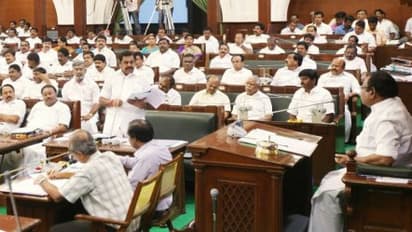 பல்கலைகழகங்களில் துணைவேந்தர் நியமனம் – சட்ட மசோதா இன்று தாக்கல்…!!!