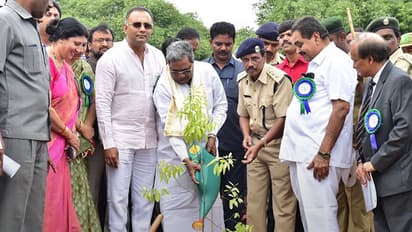 CM blames forest officials for frequent wildfires