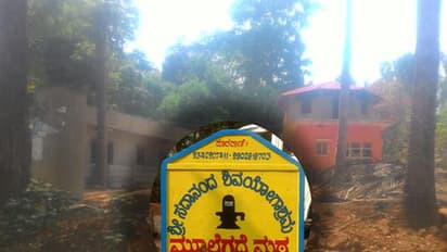 ಶಿವಮೊಗ್ಗ: ಮಠದಲ್ಲಿನ ಮರ್ಡರ್ ಕೇಸ್'ಗೆ ಟ್ವಿಸ್ಟ್; ಅನೈತಿಕ ಸಂಬಂಧ, ಸೆಕ್ಸ್ ದಾಹಕ್ಕಾಗಿ ನಡೆಯಿತಾ ಕೊಲೆ?