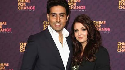 ഐശ്വര്യ റായ്യും അഭിഷേക് ബച്ചനും വീണ്ടും ഒന്നിക്കുന്നു