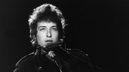 Times they might be changing but Bob Dylan's music will live on