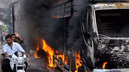 Cauvery unrest: Hyderabad police issues advisory to TV channels