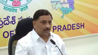 ఏపీలో రక్తికట్టని కోడికత్తి నాటకం, ఢిల్లీలో డ్రామా: కాల్వ