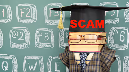 Marks card racket busted in Karnataka; 8 arrested