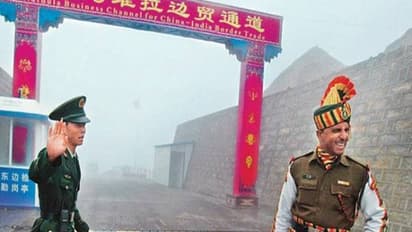 மீண்டும் போர் பதற்றம் - எல்லையில் தொடர்ந்து வீரர்களை குவிக்கிறது இந்தியா!!