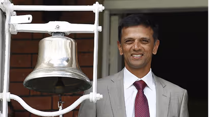 'Virat Kohli's comments make me cringe', says Rahul Dravid, condemns Anil Kumble's unceremonious exit