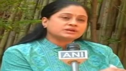 కూకట్ పల్లి నుంచి విజయశాంతి: రాములమ్మ కోసం బాలయ్య