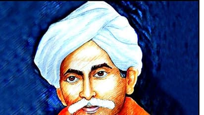 Budget 2025: Who is Gurajada Apparao? What is the meaning of Nirmala Sitharaman Quote 