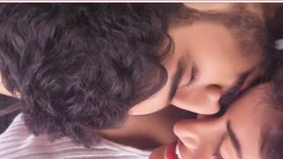 ಗೋವಾದಲ್ಲಿ ಕಿಸ್ ನಂತರ ಊಟಿಗೆ ಪಯಣ !