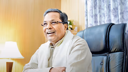 Siddaramaiah's larger than life promises, rural canteens and chances of becoming PM