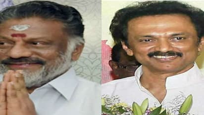 ஓ.பி.எஸ்ஸின் உண்ணாவிரத போராட்ட முடிவு வரவேற்கதக்கது – ஸ்டாலின் பேட்டி