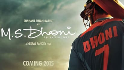 Tamil fans get their wish, 'MS Dhoni' to release in Tamil