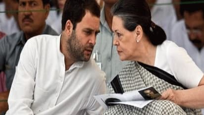 ராகுலை பிரதமர் வேட்பாளராக ஏற்க முடியாது! கூட்டணி கட்சிகள் தடாலடி! அதிர்ச்சியில் சோனியா!