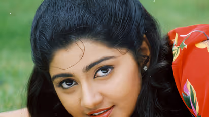 Here is why Mollywood actress Divya Unni got divorced