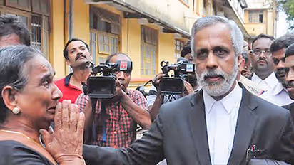 HC denies anticipatory bail to advocate Udayabhanu, police raid residence