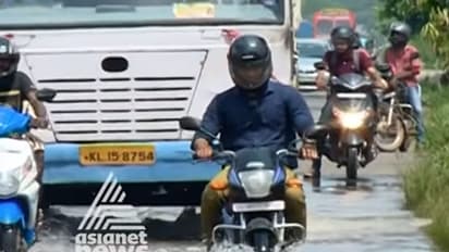 പ്രളയക്കെടുതി വിലയിരുത്താനാള്ള യോഗം ഇന്ന്