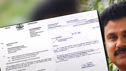 NHRC orders probe against Kerala media in actress attack case