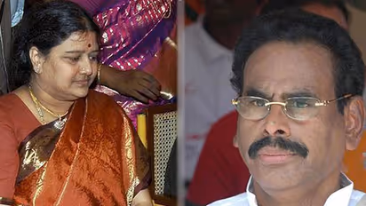 5 things you did not know about Natarajan